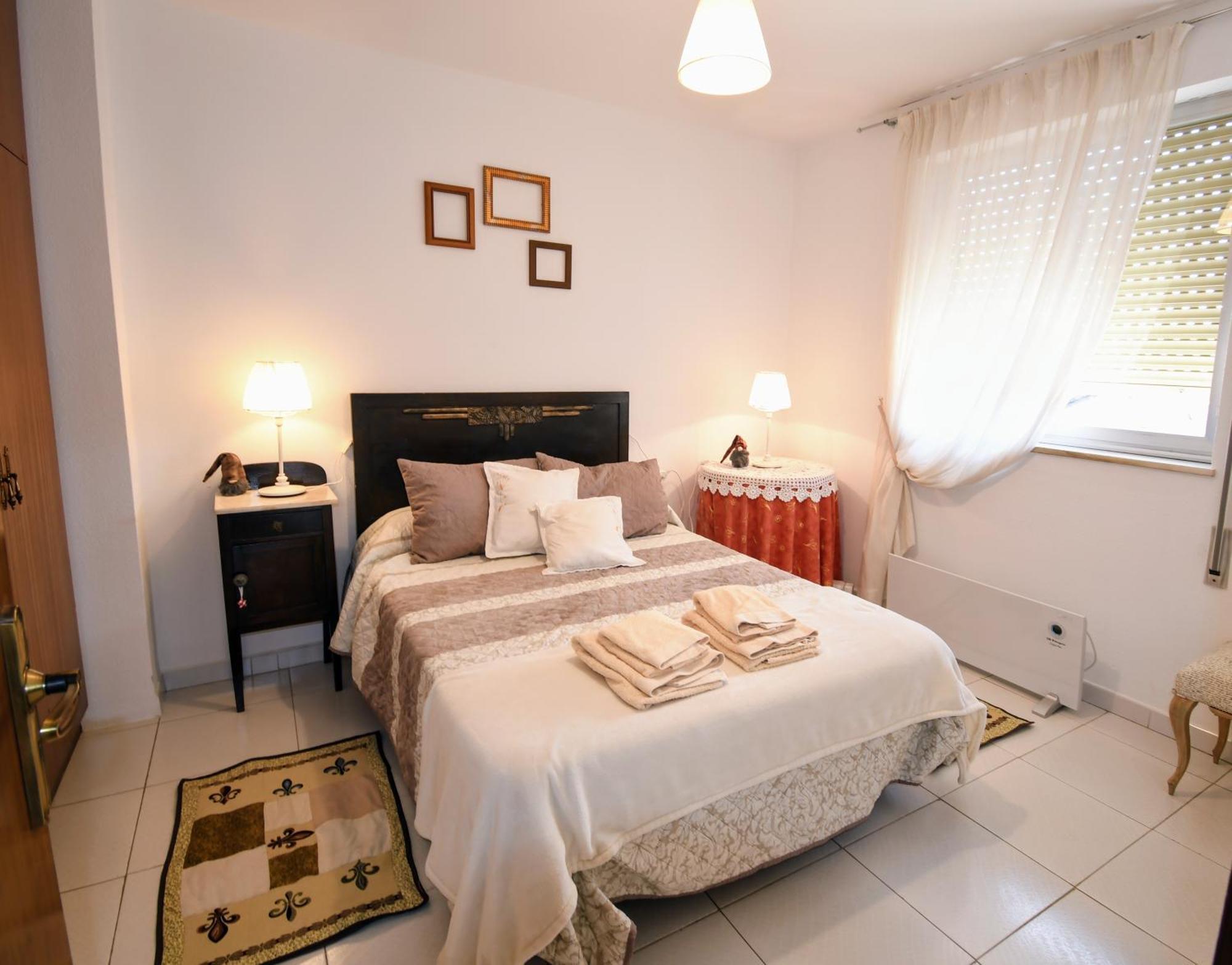Casa Pita Siente Paz Y Calma En Un Lugar Con Encanto Bbc Btt Ninos Pets Villa San Justo de la Vega Dış mekan fotoğraf