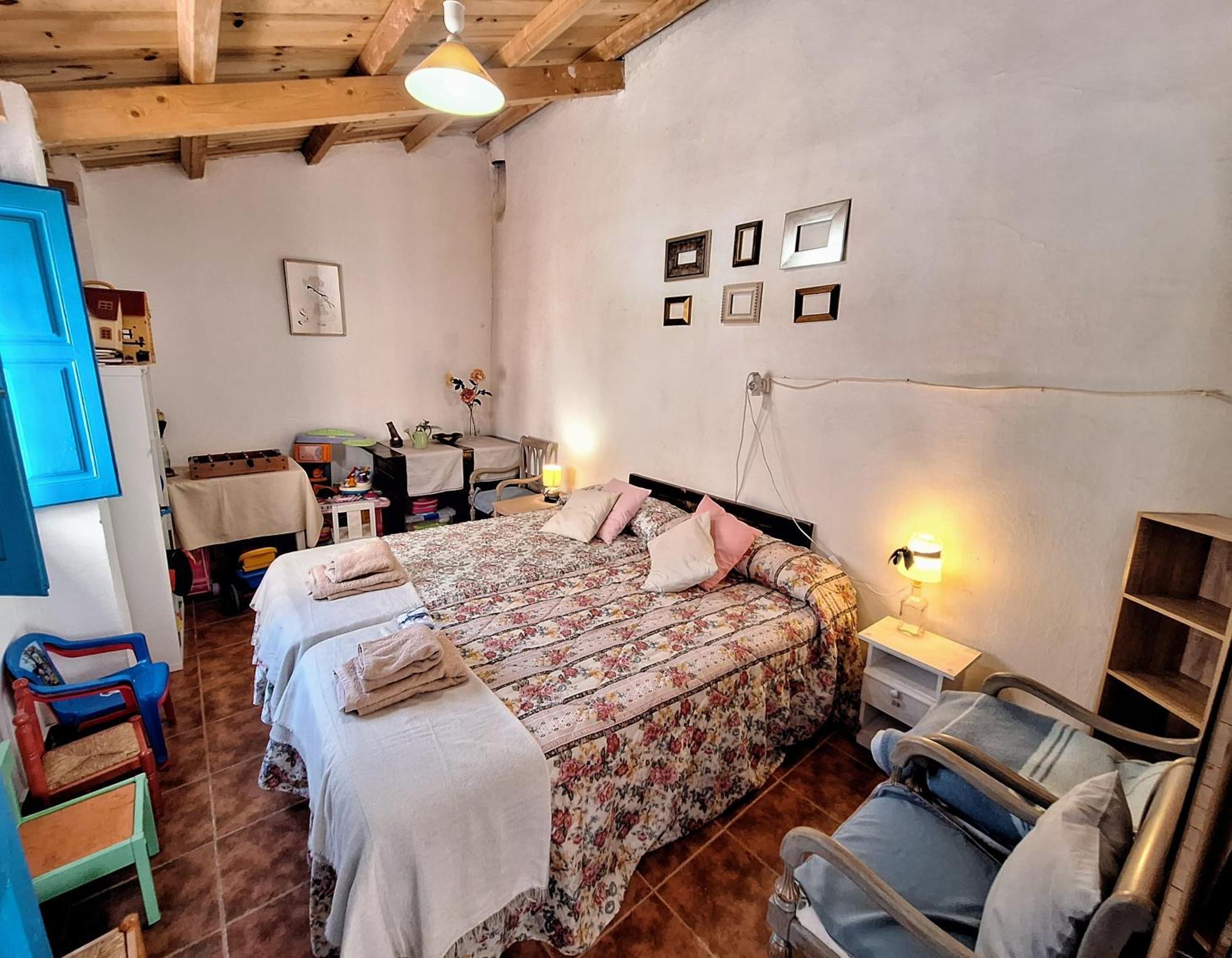 Casa Pita Siente Paz Y Calma En Un Lugar Con Encanto Bbc Btt Ninos Pets Villa San Justo de la Vega Dış mekan fotoğraf