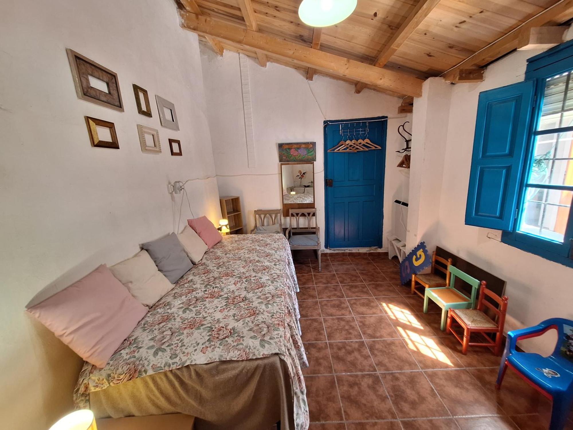 Casa Pita Siente Paz Y Calma En Un Lugar Con Encanto Bbc Btt Ninos Pets Villa San Justo de la Vega Dış mekan fotoğraf